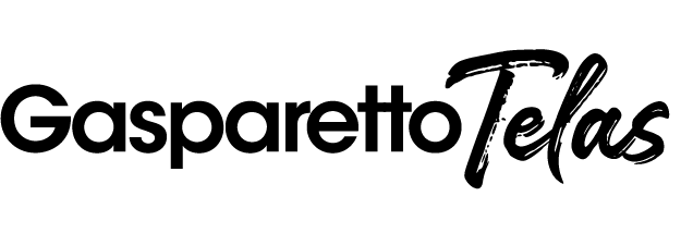 Pinturas by Luiz Gasparetto