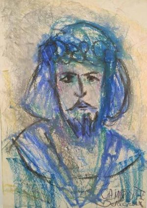 Delacroix #10