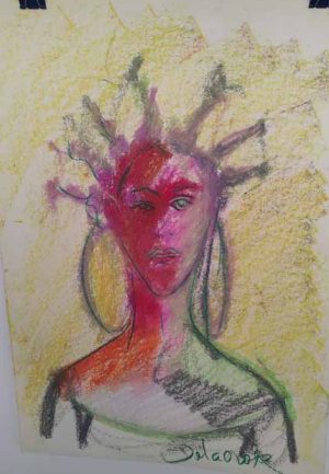 Delacroix #02