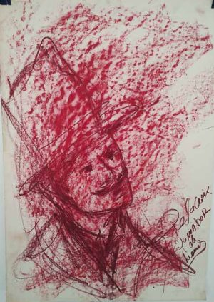 Delacroix #09