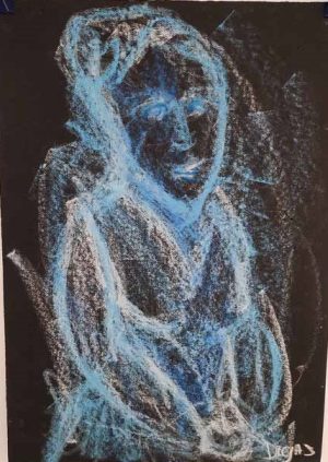 Degas #2