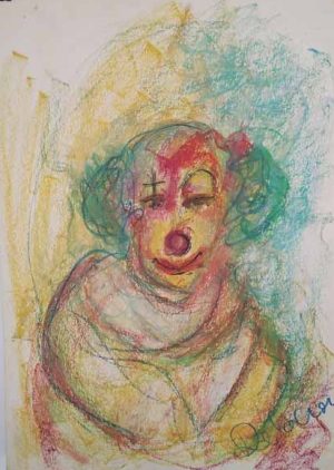 Delacroix #23