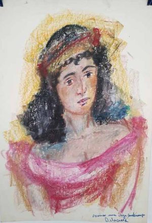 Delacroix #28