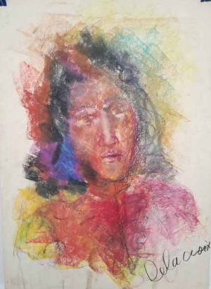 Delacroix #30