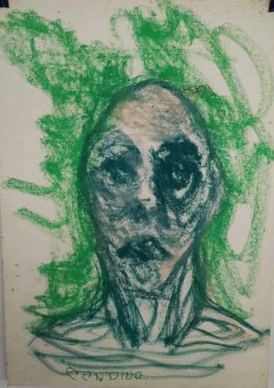 Portinari #1