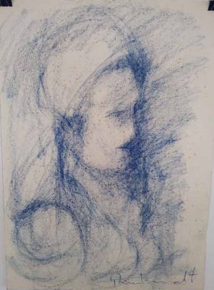 Rembrandt #1