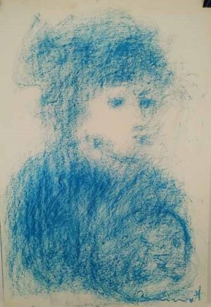 Rembrandt #10