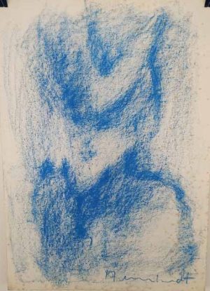 Rembrandt #11