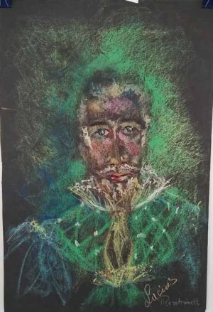 Rembrandt #14