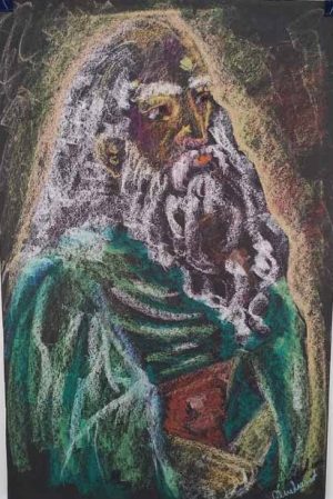 Rembrandt #15