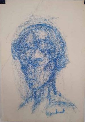 Rembrandt #16