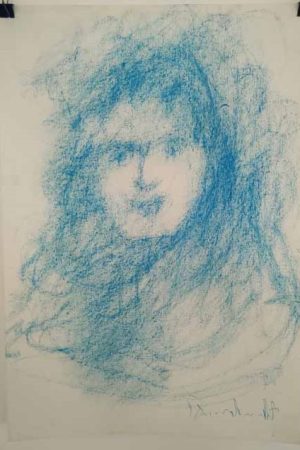 Rembrandt #17