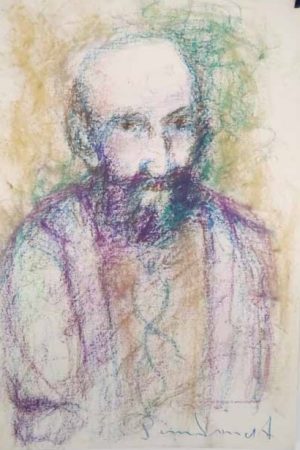 Rembrandt #19