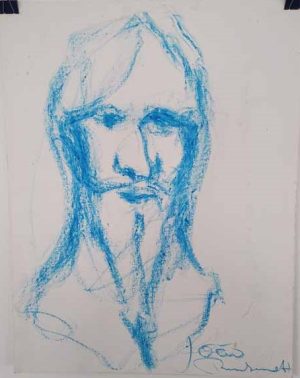 Rembrandt #2