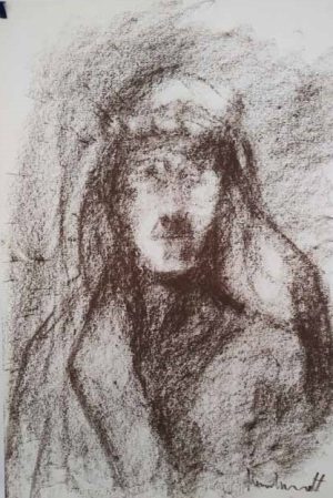 Rembrandt #20