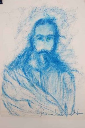 Rembrandt #23