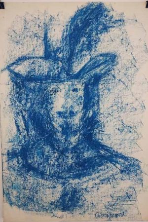 Rembrandt #25