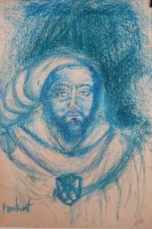 Rembrandt #26