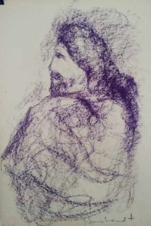 Rembrandt #27