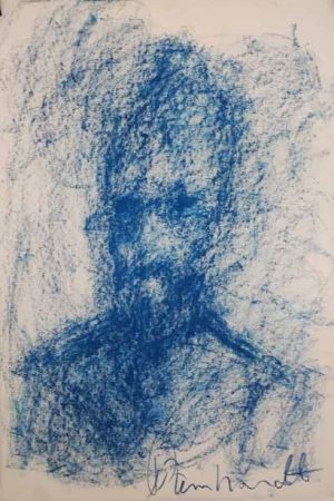 Rembrandt #29