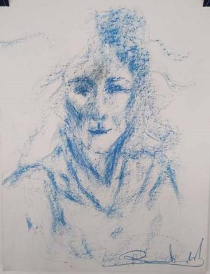 Rembrandt #3