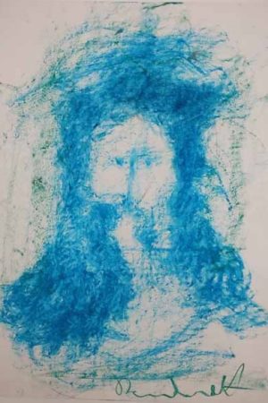 Rembrandt #30