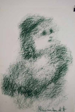 Rembrandt #31