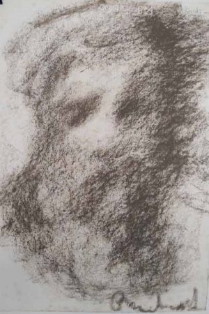 Rembrandt #32