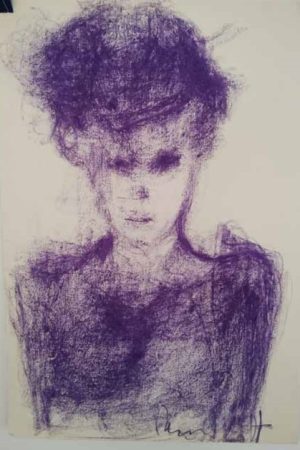 Rembrandt #34