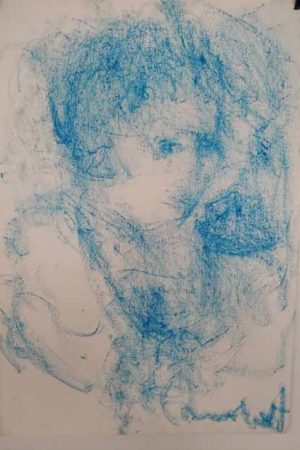Rembrandt #35