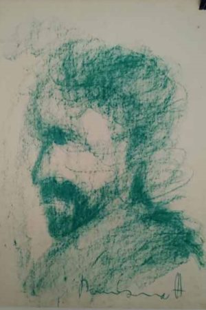 Rembrandt #36