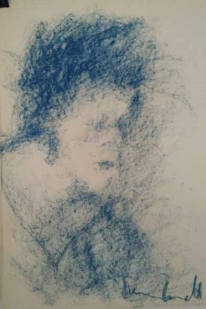 Rembrandt #37