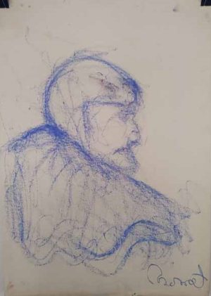 Rembrandt #4