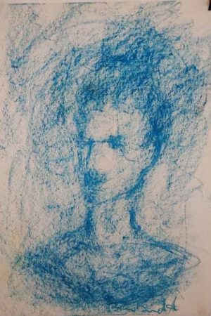Rembrandt #40