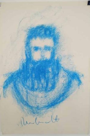 Rembrandt #41