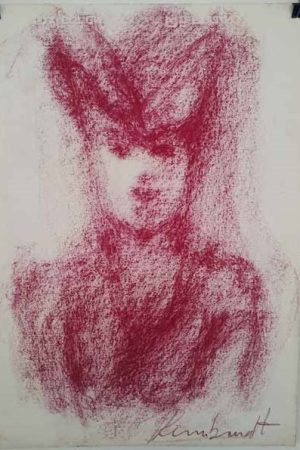 Rembrandt #42