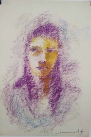 Rembrandt #43