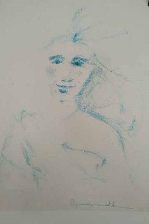 Rembrandt #45
