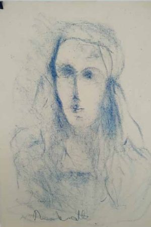 Rembrandt #46