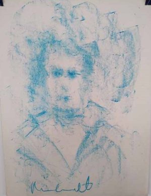 Rembrandt #5