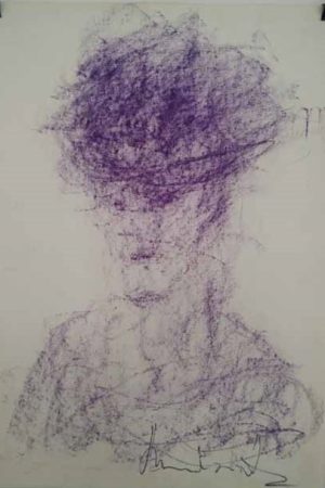 Rembrandt #50