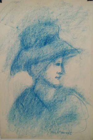 Rembrandt #51