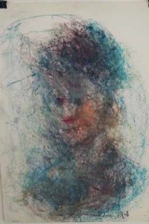 Rembrandt #52