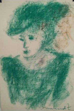 Rembrandt #53