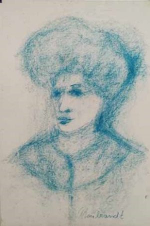 Rembrandt #54