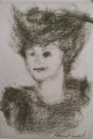 Rembrandt #56
