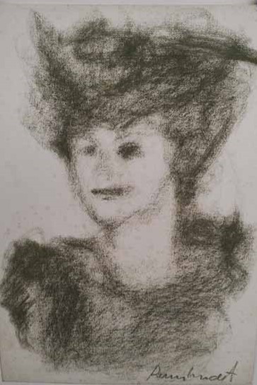 Rembrandt #56
