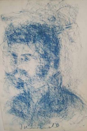 Rembrandt #62
