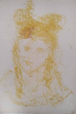 Rembrandt #67