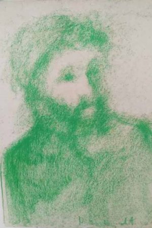Rembrandt #68